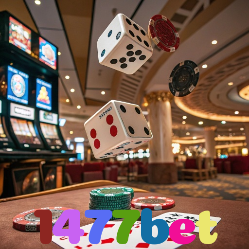 A Magia dos Jogos de Fantasia na 1477bet