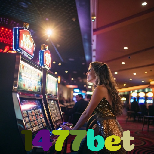 A Magia dos Jogos de Fantasia na 1477bet