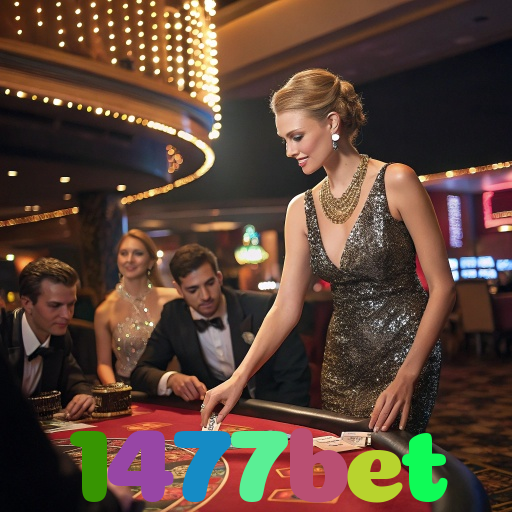A Magia dos Jogos de Fantasia na 1477bet