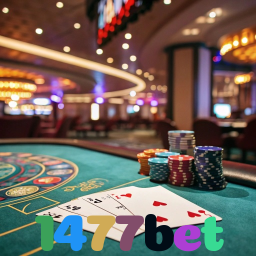 A Magia dos Jogos de Fantasia na 1477bet