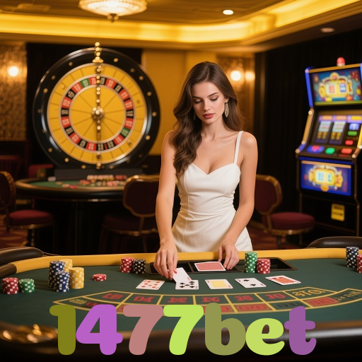 A Magia dos Jogos de Fantasia na 1477bet