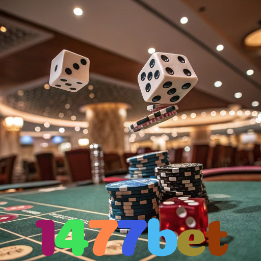 A Magia dos Jogos de Fantasia na 1477bet