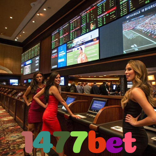 A Magia dos Jogos de Fantasia na 1477bet