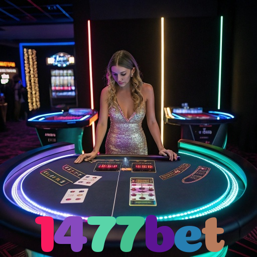 A Magia dos Jogos de Fantasia na 1477bet
