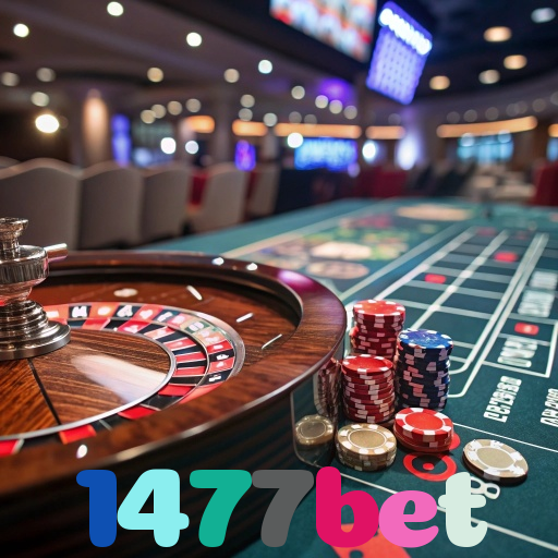 A Magia dos Jogos de Fantasia na 1477bet