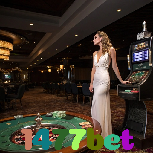 A Magia dos Jogos de Fantasia na 1477bet
