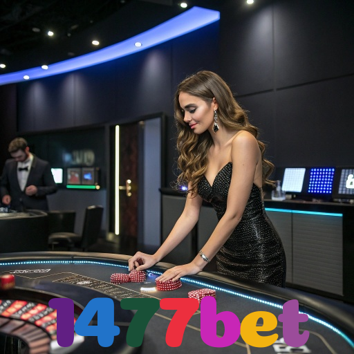 A Magia dos Jogos de Fantasia na 1477bet