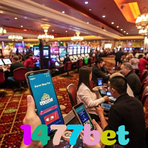 A Magia dos Jogos de Fantasia na 1477bet