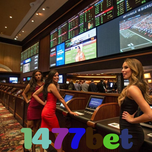 A Magia dos Jogos de Fantasia na 1477bet