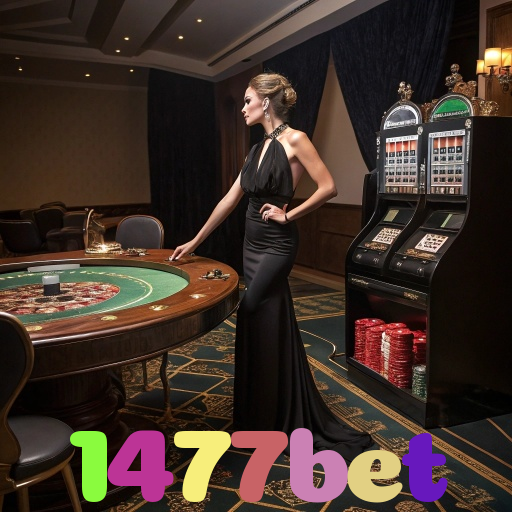 A Magia dos Jogos de Fantasia na 1477bet