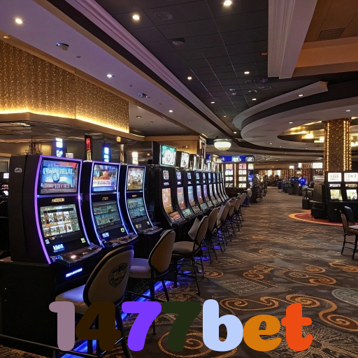 A Magia dos Jogos de Fantasia na 1477bet