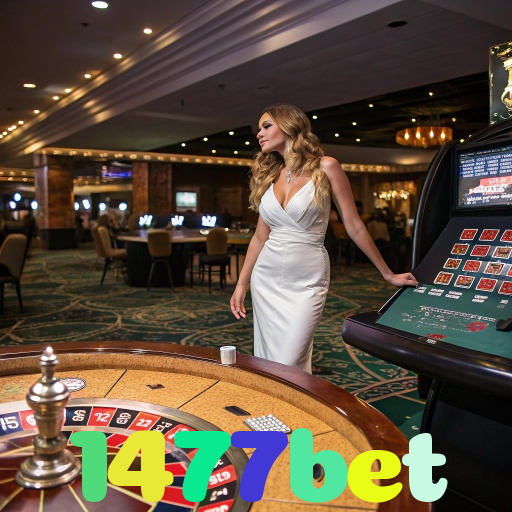 A Magia dos Jogos de Fantasia na 1477bet