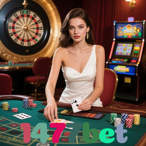 A Magia dos Jogos de Fantasia na 1477bet