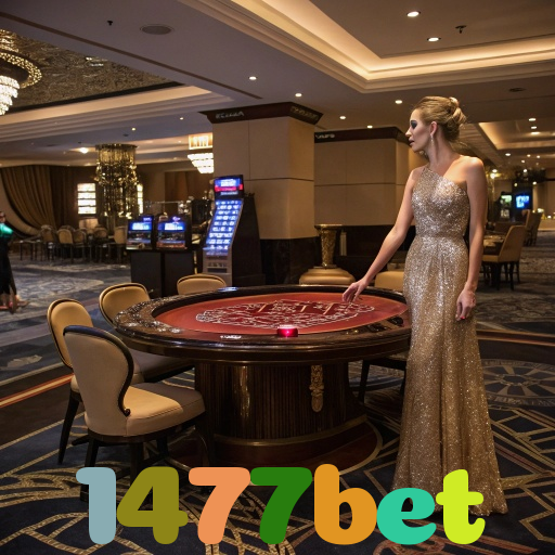 A Magia dos Jogos de Fantasia na 1477bet