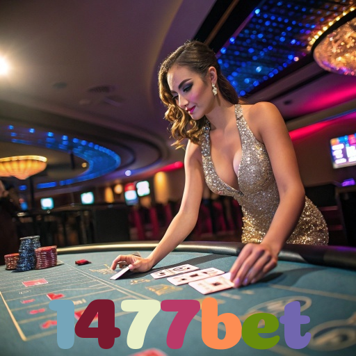 A Magia dos Jogos de Fantasia na 1477bet