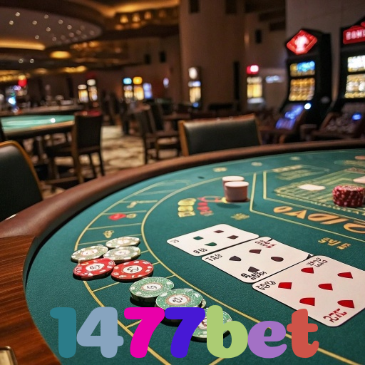 A Magia dos Jogos de Fantasia na 1477bet