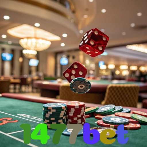 A Magia dos Jogos de Fantasia na 1477bet