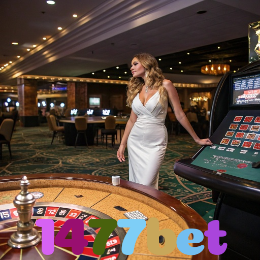 A Magia dos Jogos de Fantasia na 1477bet