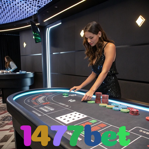 A Magia dos Jogos de Fantasia na 1477bet