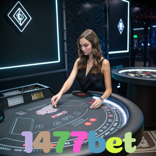 A Magia dos Jogos de Fantasia na 1477bet