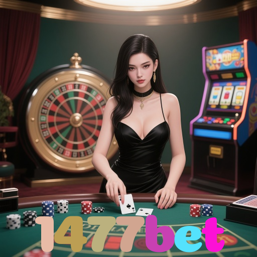 A Magia dos Jogos de Fantasia na 1477bet