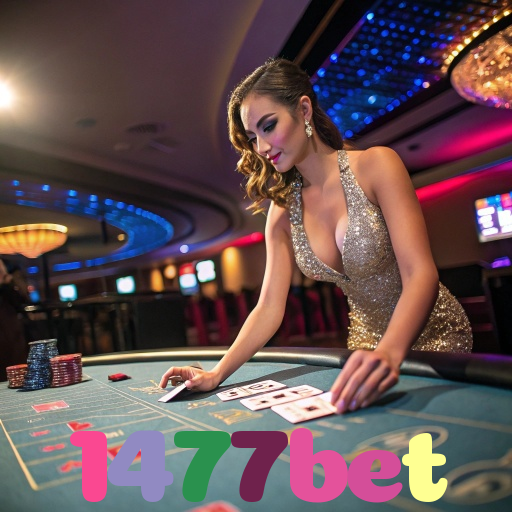 A Magia dos Jogos de Fantasia na 1477bet