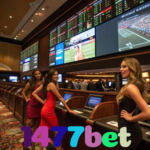 A Magia dos Jogos de Fantasia na 1477bet