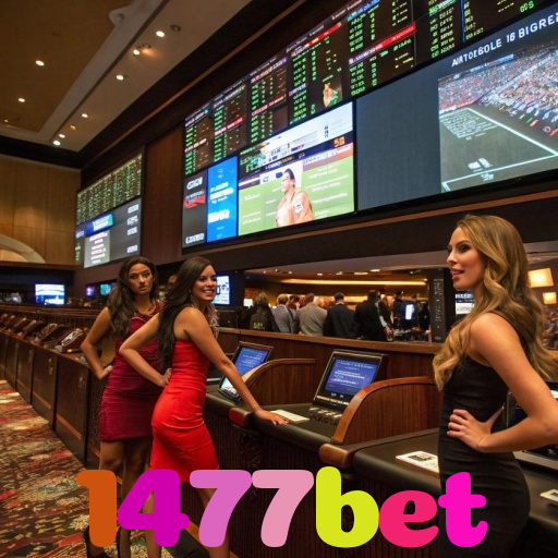 A Magia dos Jogos de Fantasia na 1477bet