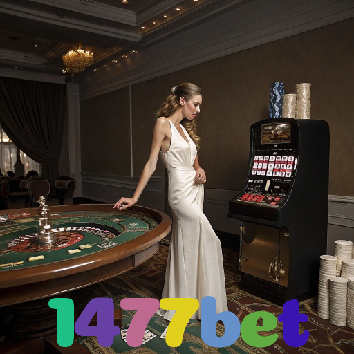 A Magia dos Jogos de Fantasia na 1477bet