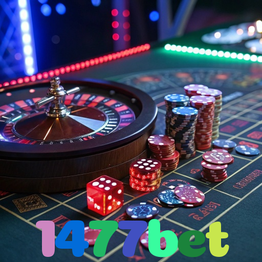 A Magia dos Jogos de Fantasia na 1477bet
