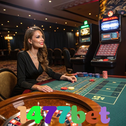 A Magia dos Jogos de Fantasia na 1477bet