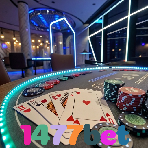 A Magia dos Jogos de Fantasia na 1477bet
