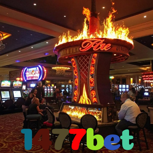 A Magia dos Jogos de Fantasia na 1477bet