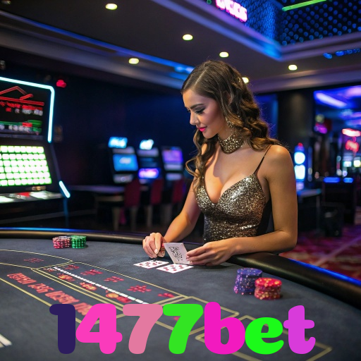 A Magia dos Jogos de Fantasia na 1477bet