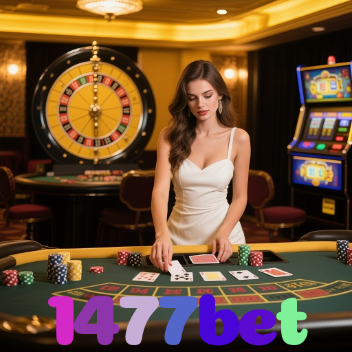 A Magia dos Jogos de Fantasia na 1477bet