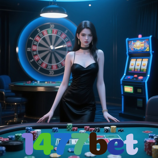 A Magia dos Jogos de Fantasia na 1477bet