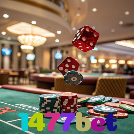 A Magia dos Jogos de Fantasia na 1477bet
