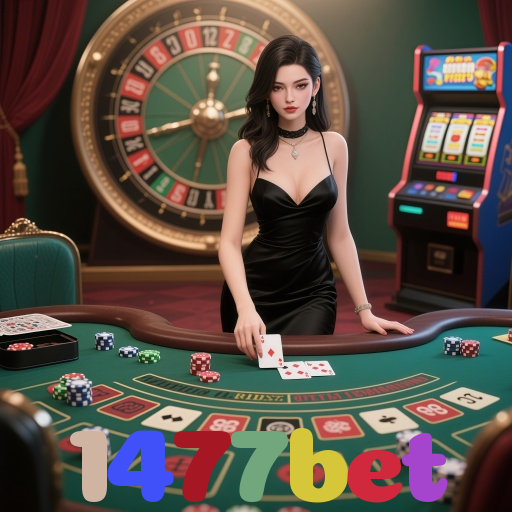 A Magia dos Jogos de Fantasia na 1477bet