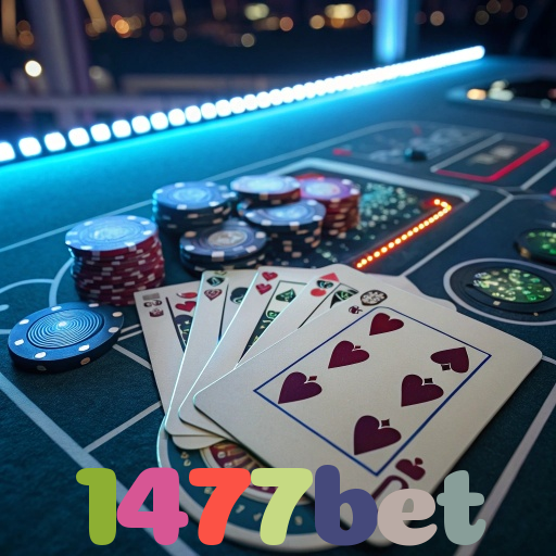A Magia dos Jogos de Fantasia na 1477bet