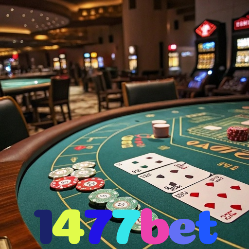 A Magia dos Jogos de Fantasia na 1477bet