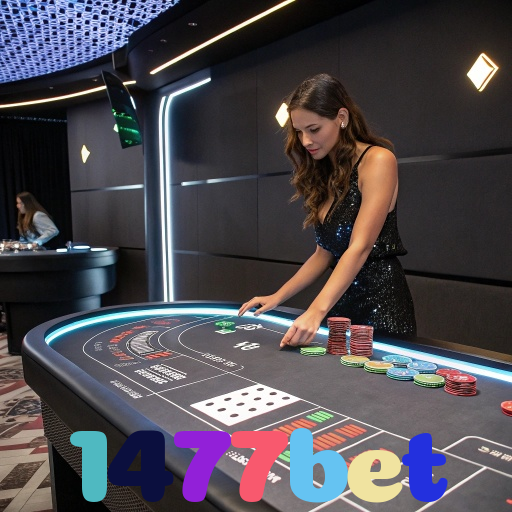 A Magia dos Jogos de Fantasia na 1477bet