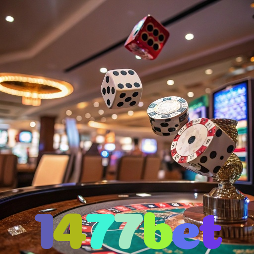 A Magia dos Jogos de Fantasia na 1477bet