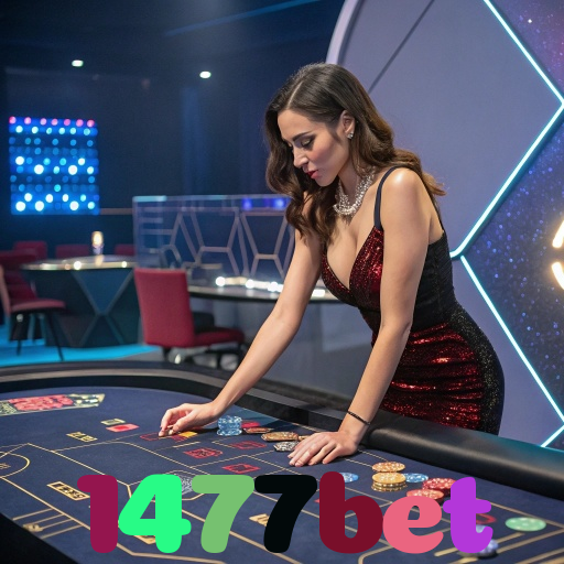 A Magia dos Jogos de Fantasia na 1477bet