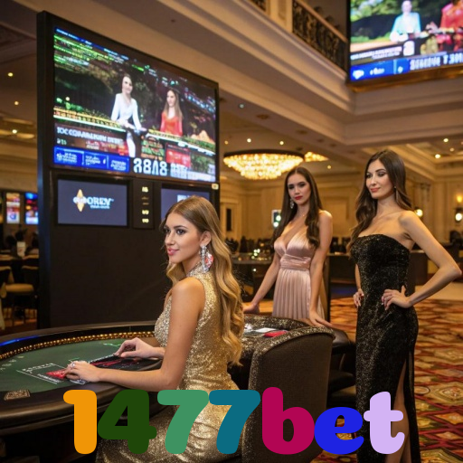 A Magia dos Jogos de Fantasia na 1477bet