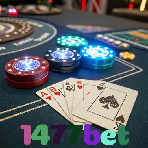 A Magia dos Jogos de Fantasia na 1477bet