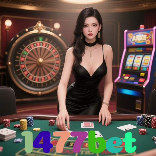 A Magia dos Jogos de Fantasia na 1477bet