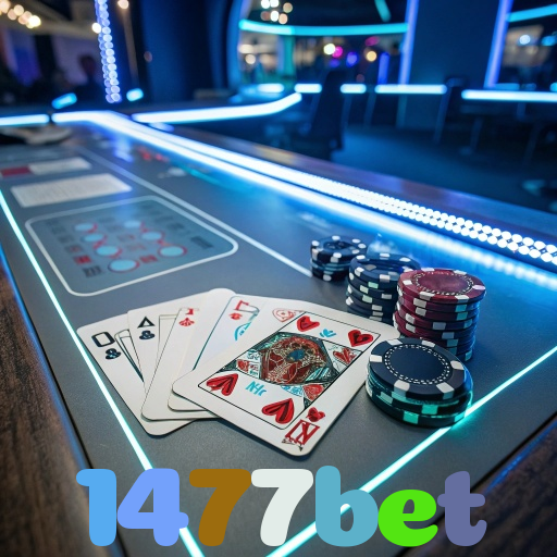 A Magia dos Jogos de Fantasia na 1477bet