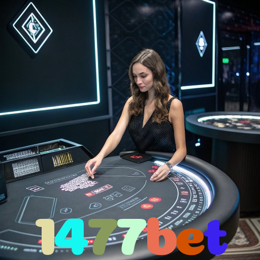 A Magia dos Jogos de Fantasia na 1477bet
