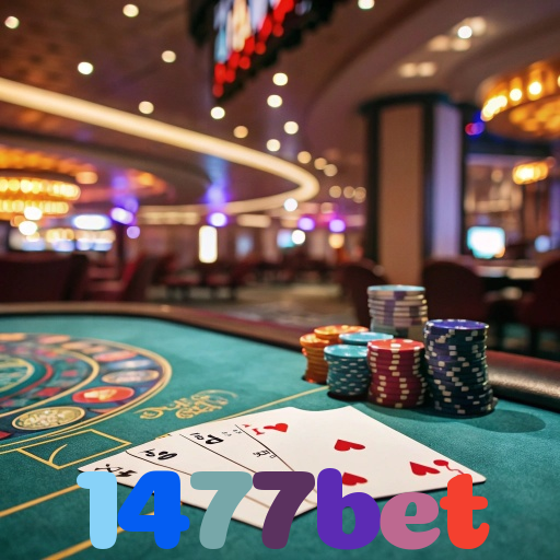 A Magia dos Jogos de Fantasia na 1477bet