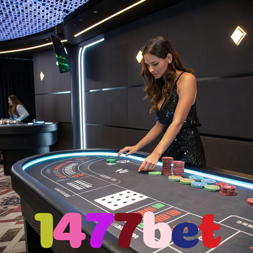 A Magia dos Jogos de Fantasia na 1477bet